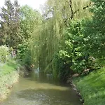Arrivel Haus Am Bach 3*