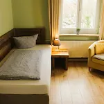 게스트하우스 Arrivel Haus Am Bach 알러스하우젠
