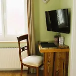 게스트하우스 Arrivel Haus Am Bach