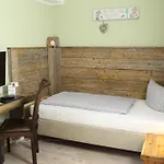 Arrivel Haus Am Bach 게스트하우스 알러스하우젠