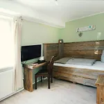 게스트하우스 Arrivel Haus Am Bach