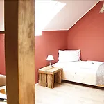 Arrivel Haus Am Bach 3* 알러스하우젠