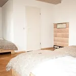 Arrivel Haus Am Bach