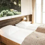 Arrivel Haus Am Bach