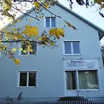 Arrivel Haus Am Bach 게스트하우스 알러스하우젠