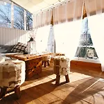 Arrivel Haus Am Bach 게스트하우스 3*