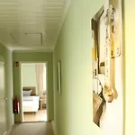 Arrivel Haus Am Bach 게스트하우스 3*