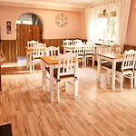 Arrivel Haus Am Bach 게스트하우스 3*