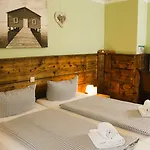 Arrivel Haus Am Bach