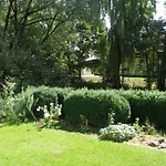 게스트하우스 Arrivel Haus Am Bach 3*
