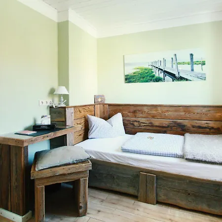 Haus Am Bach - Gemuetliche Pension 2*