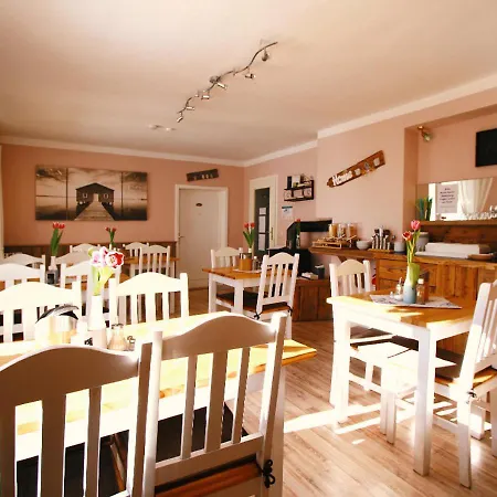 Arrivel Haus Am Bach 3* Allershausen