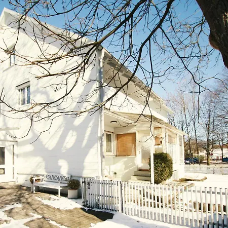 Haus Am Bach - Gemuetliche Pension 2* Allershausen