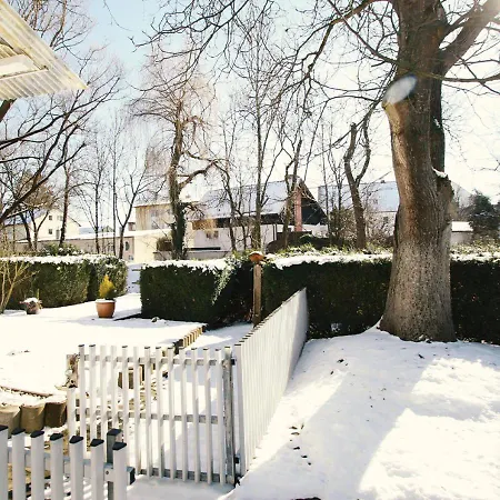 Guest house Haus Am Bach - Gemuetliche Pension 2*