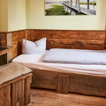 Guest house Haus Am Bach - Gemuetliche Pension