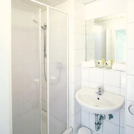 Haus Am Bach - Gemuetliche Pension Guest house