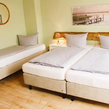 Guest house Haus Am Bach - Gemuetliche Pension