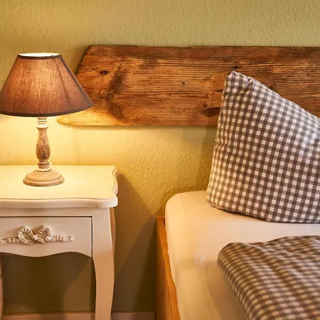 Haus Am Bach - Gemuetliche Pension Guest house 2*