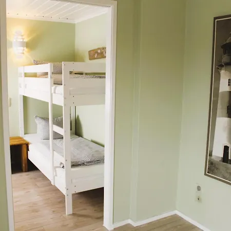 Arrivel Haus Am Bach Allershausen