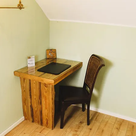Guest house Haus Am Bach - Gemuetliche Pension