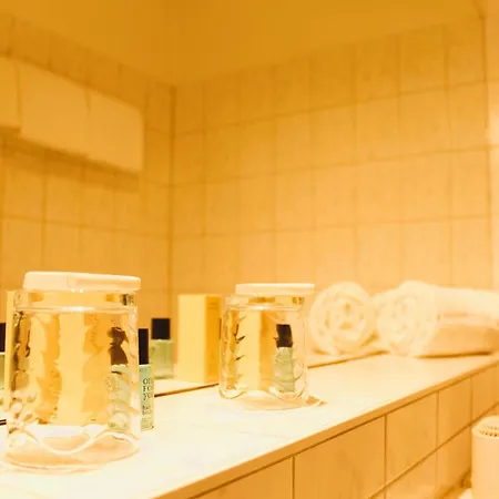 Haus Am Bach - Gemuetliche Pension