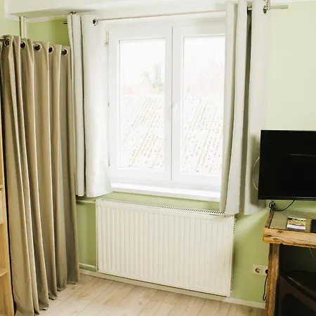 Haus Am Bach - Gemuetliche Pension 2* Allershausen