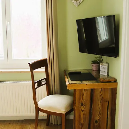Guest house Haus Am Bach - Gemuetliche Pension