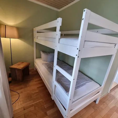 Haus Am Bach - Gemuetliche Pension