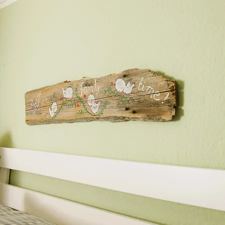 Guest house Haus Am Bach - Gemuetliche Pension 2*