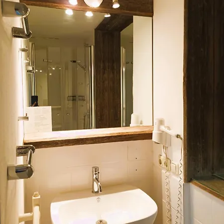 Guest house Haus Am Bach - Gemuetliche Pension