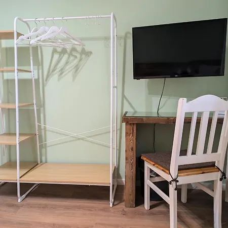 Guest house Haus Am Bach - Gemuetliche Pension 2*