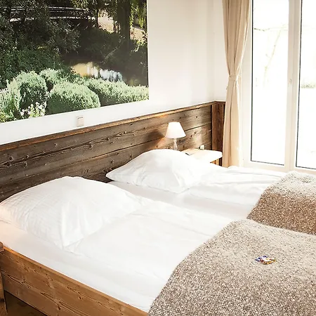Arrivel Haus Am Bach