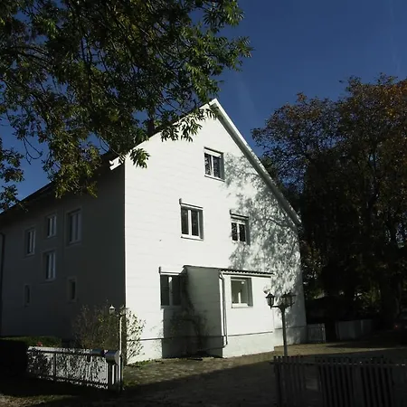 Guest house Haus Am Bach - Gemuetliche Pension