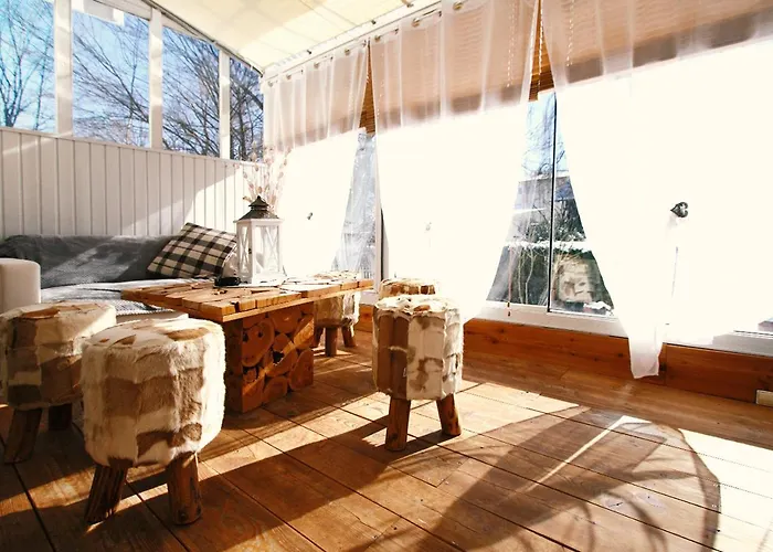 게스트하우스 Arrivel Haus Am Bach 3*