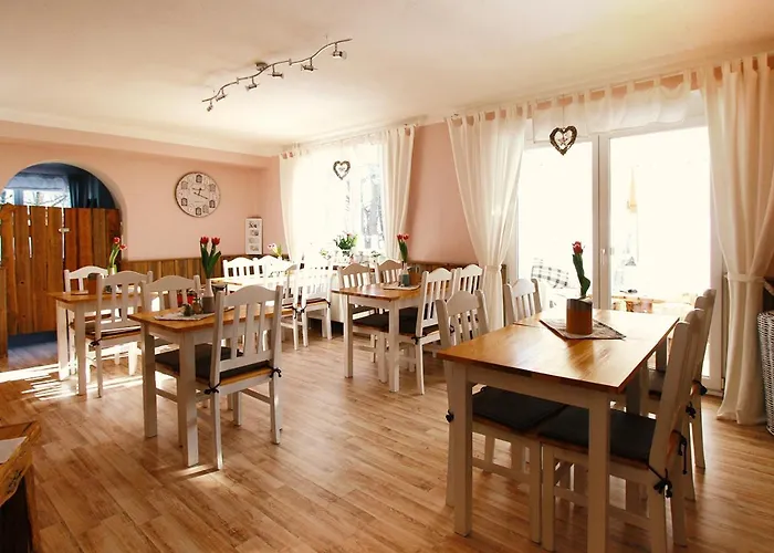 Arrivel Haus Am Bach 3*