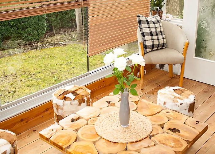 Arrivel Haus Am Bach 게스트하우스