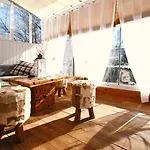 Pensjonat Arrivel Haus Am Bach 3*