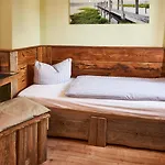 Pensjonat Arrivel Haus Am Bach