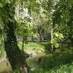 Arrivel Haus Am Bach Allershausen