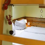 Arrivel Pension Haus Am Bach