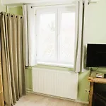 Arrivel Haus Am Bach 3* Allershausen