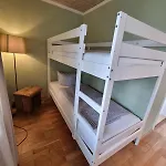 Arrivel Haus Am Bach
