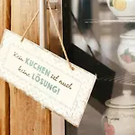 Arrivel Haus Am Bach 3* Allershausen