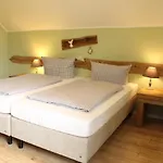 Arrivel Haus Am Bach 3* Allershausen