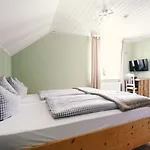 Arrivel Haus Am Bach 3* Allershausen