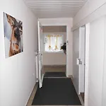 Arrivel Haus Am Bach