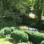 Arrivel Haus Am Bach Pensjonat
