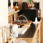 Arrivel Haus Am Bach Pensjonat