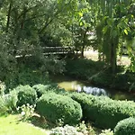 Arrivel Pension Haus Am Bach Guest house 3*
