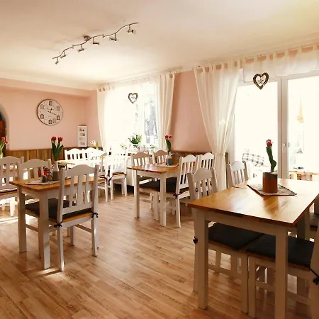 Arrivel Haus Am Bach 3*